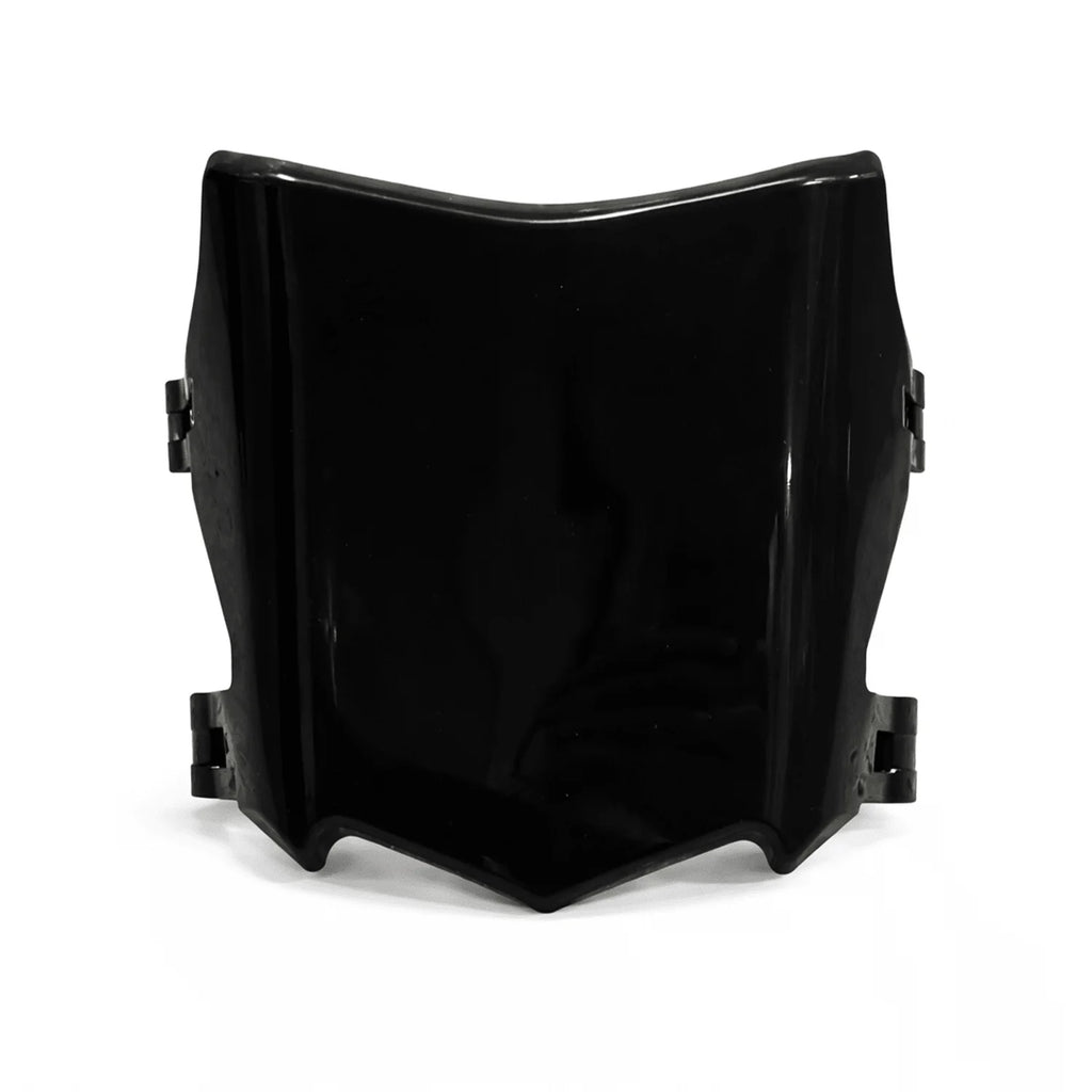 Motocutz Style Front Plate