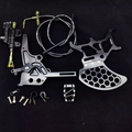 Surron LBX Foot Break Kit