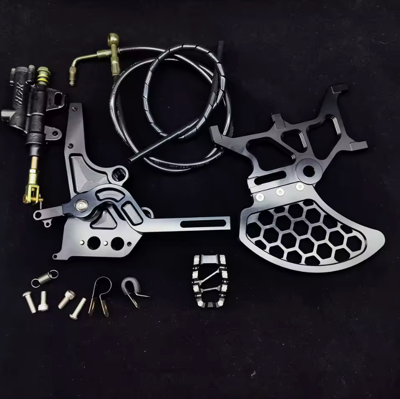 Surron LBX Foot Break Kit