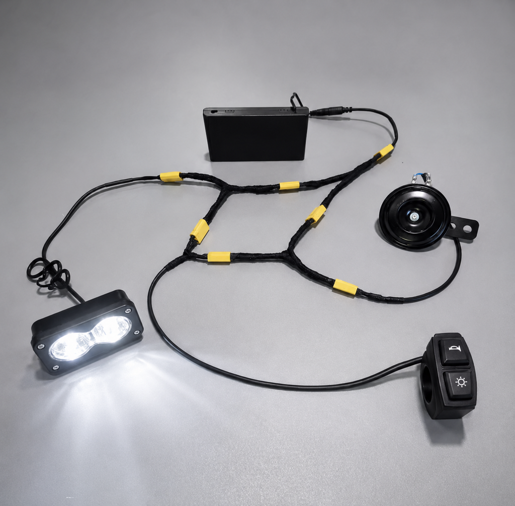 Baja Light Kit's