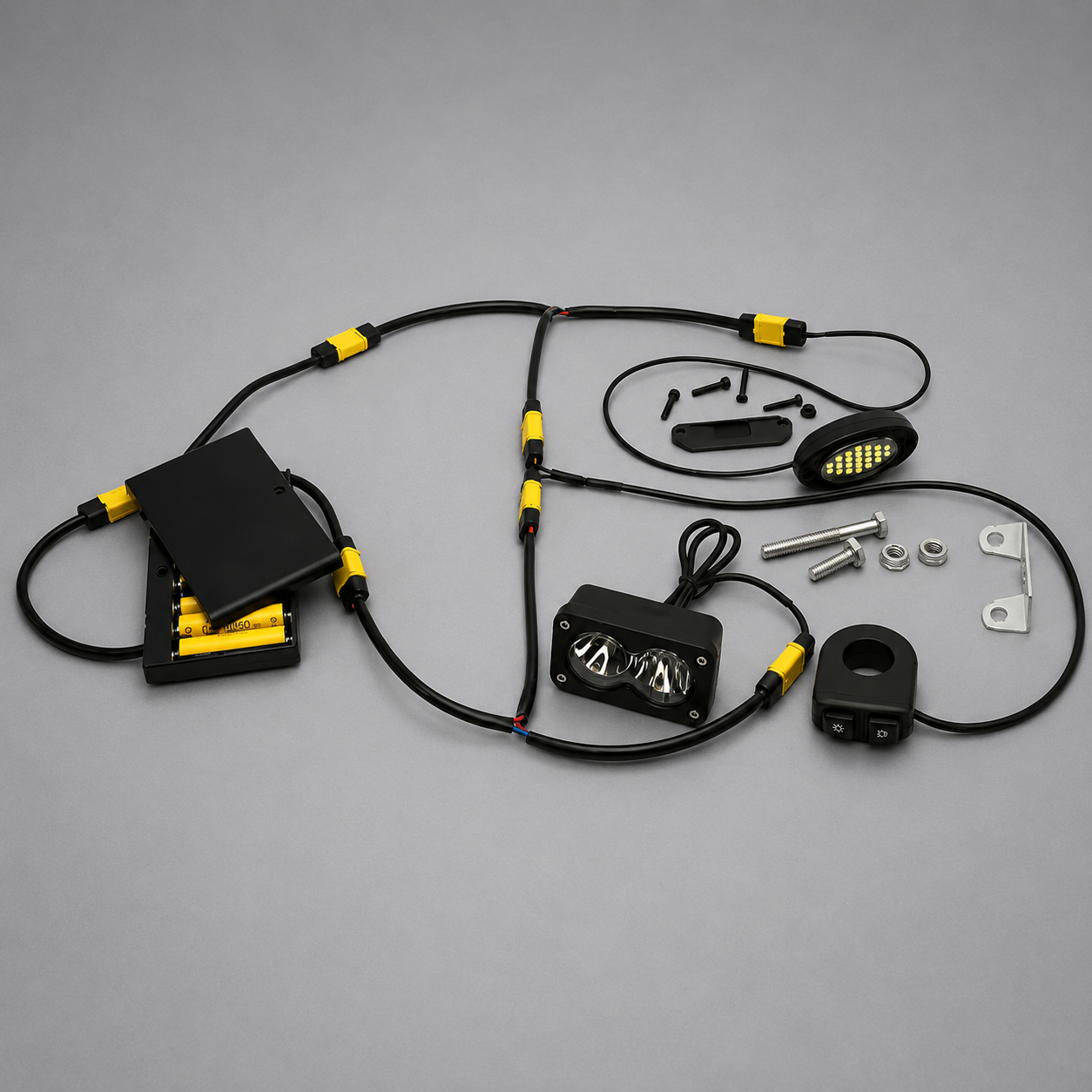 Baja Light Kit's