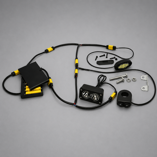 Baja Light Kit's